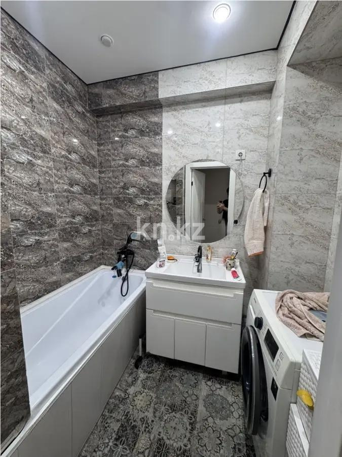 Продажа 3-комнатной квартиры, 78 м² в Алматы - фото 6