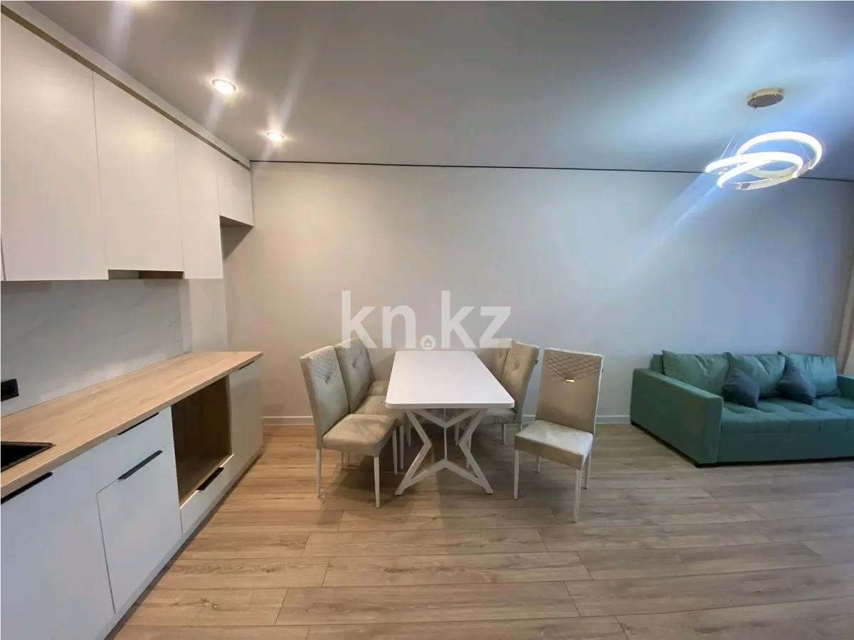 Продажа 2-комнатной квартиры, 40 м² в Астане - фото 2