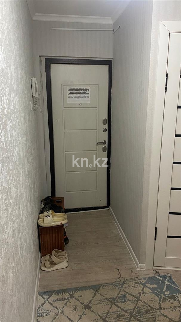 Продажа 2-комнатной квартиры, 48 м² в Темиртау - фото 13