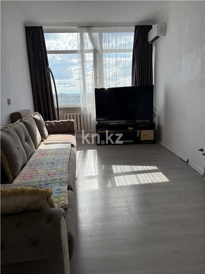 Продажа 3-комнатной квартиры, 76.4 м² в Астане