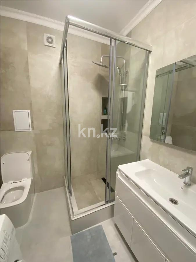 Продажа 1-комнатной квартиры, 30.5 м², ул. Сатпаева, дом  7/1 в Астане - фото 2