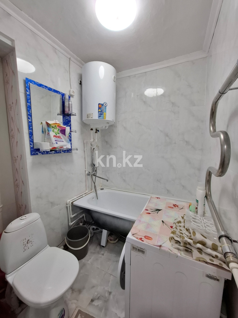 Продажа 1-комнатной квартиры, 30 м² в Караганде - фото 11