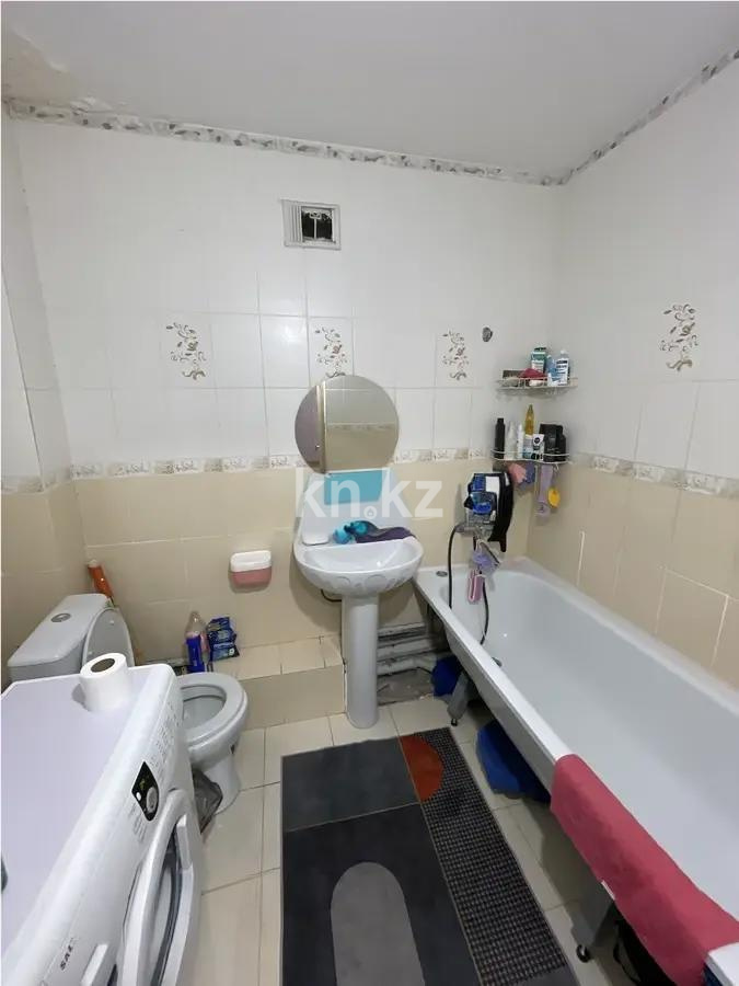Продажа 1-комнатной квартиры, 38 м², ул. Косшыгулулы, дом  11/2 в Астане - фото 3