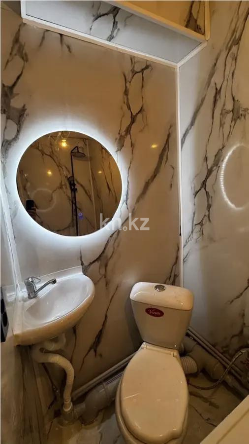 Продажа 1-комнатной квартиры, 17 м² в Алматы - фото 5