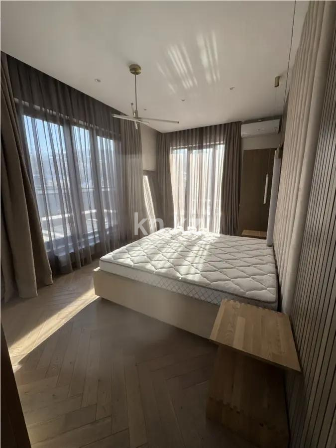 Продажа 3-комнатной квартиры, 170 м² в Алматы - фото 2