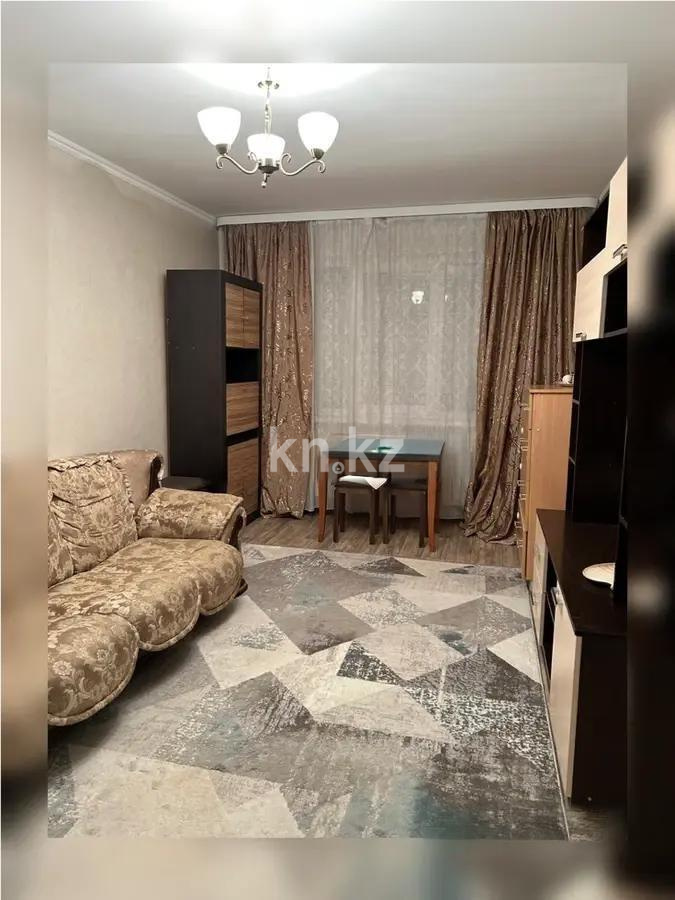 Продажа 2-комнатной квартиры, 46 м², ул. Пятницкого, дом  77 в Алматы