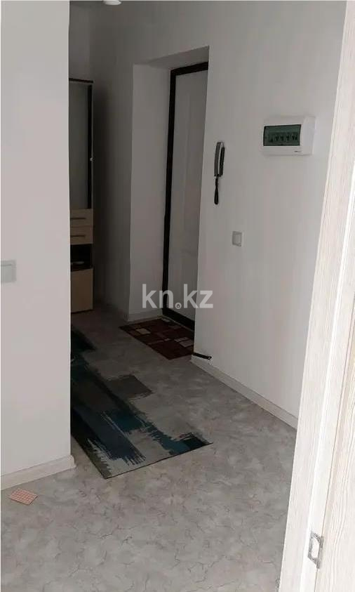 Продажа 1-комнатной квартиры, 38.9 м², ул. А-129, дом  14 в Астане - фото 2