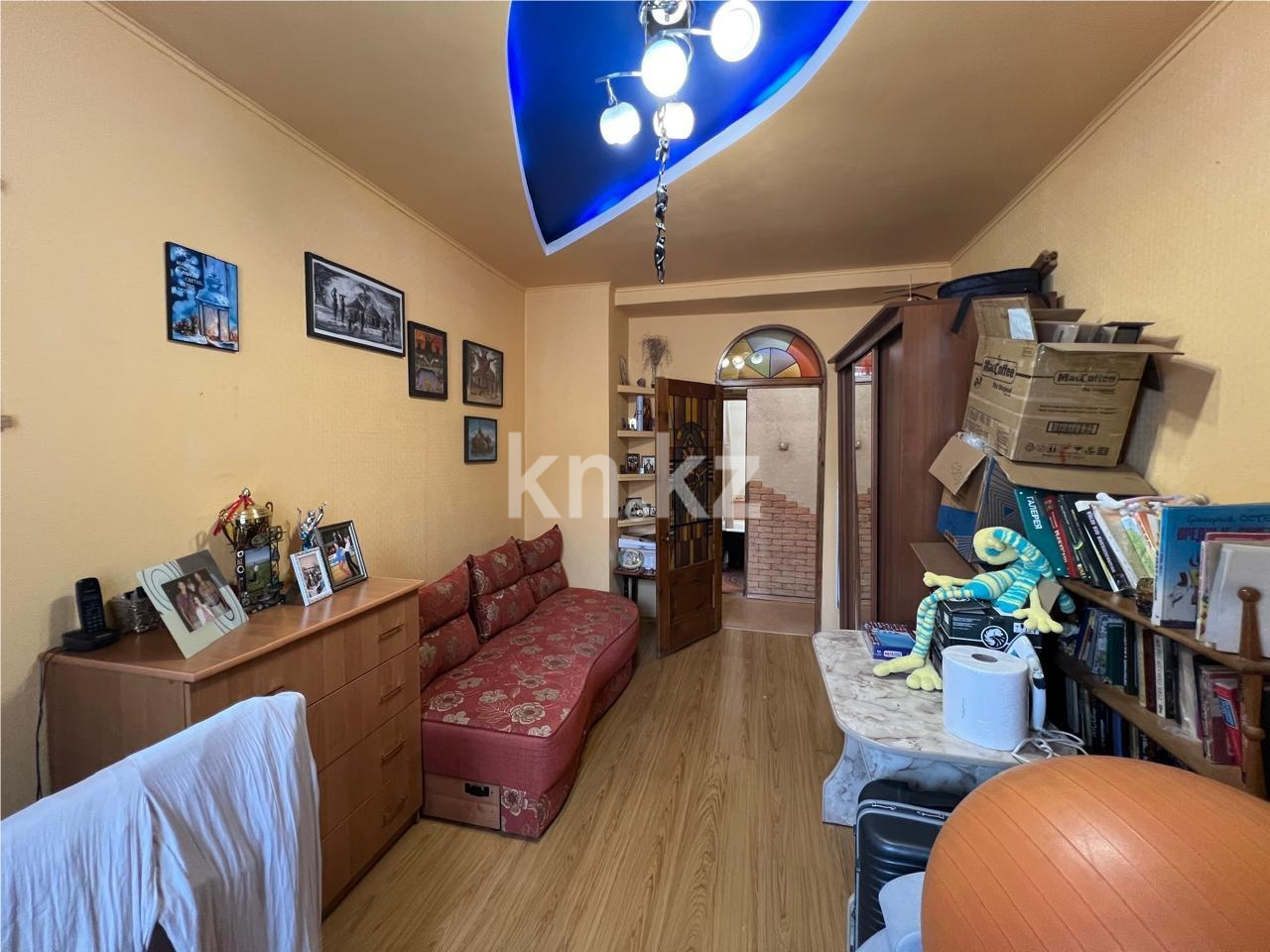 Продажа 3-комнатной квартиры, 65 м² в Караганде - фото 6