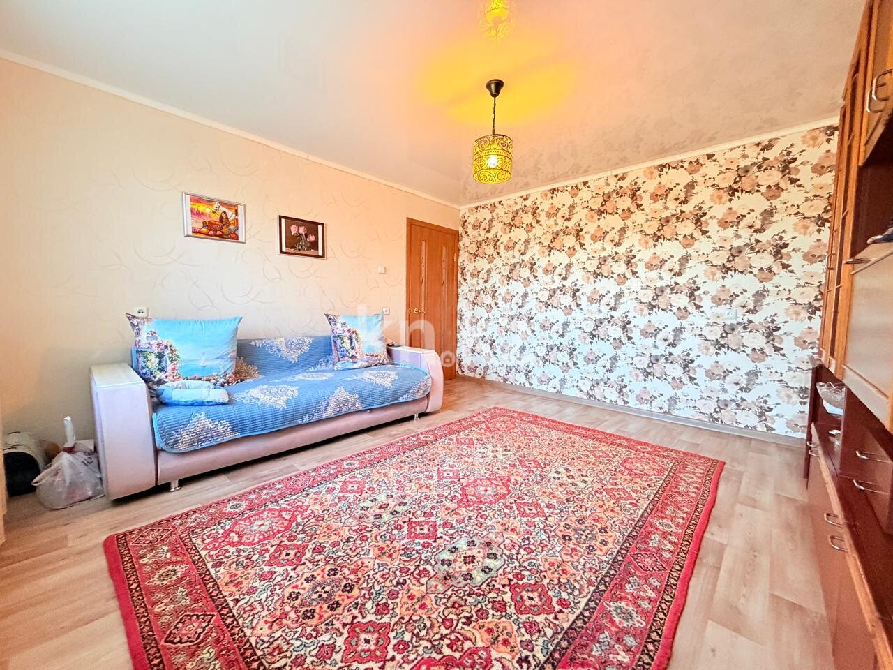 Продажа 3-комнатной квартиры, 60.7 м² в Астане - фото 3
