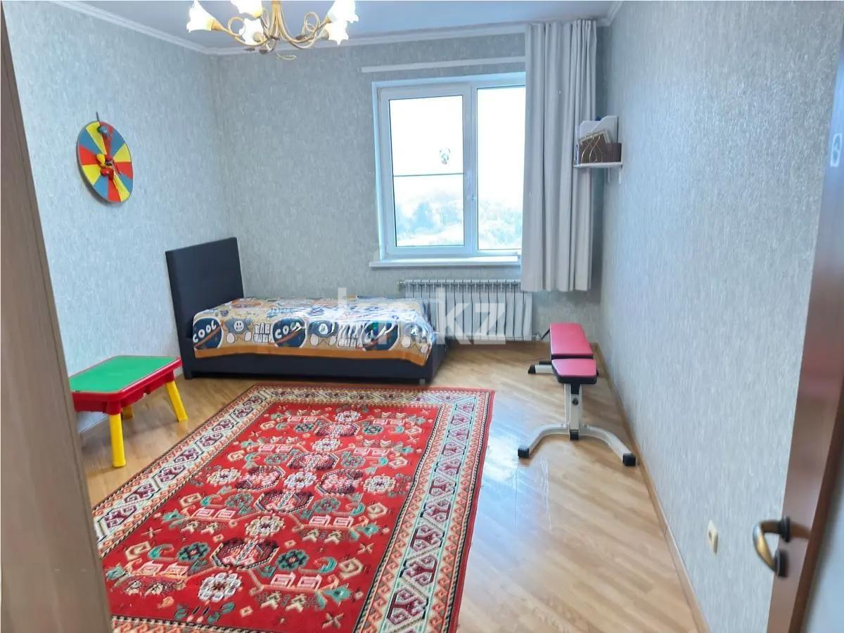 Продажа 4-комнатной квартиры, 136 м² в Алматы - фото 2