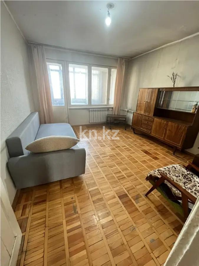 Продажа 2-комнатной квартиры, 57 м² в Алматы
