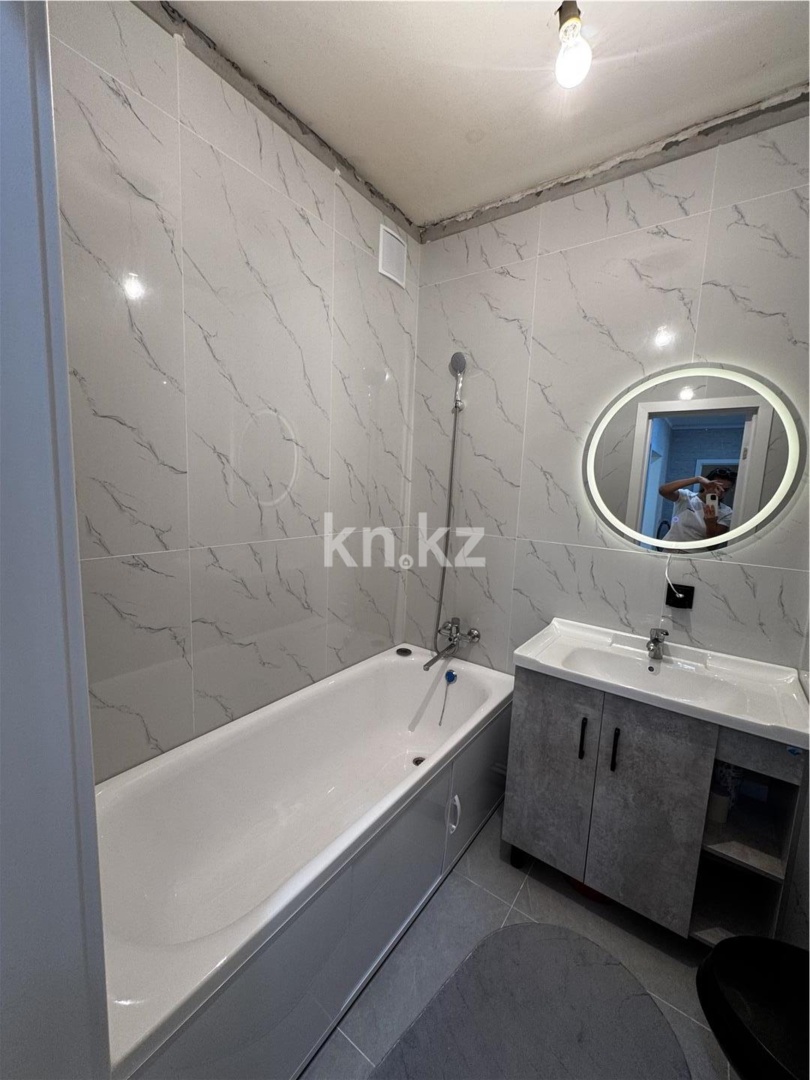 Продажа 2-комнатной квартиры, 60 м² в Караганде - фото 9