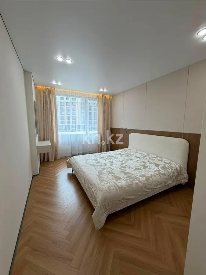 Продажа 3-комнатной квартиры, 69 м² в Астане - фото 2