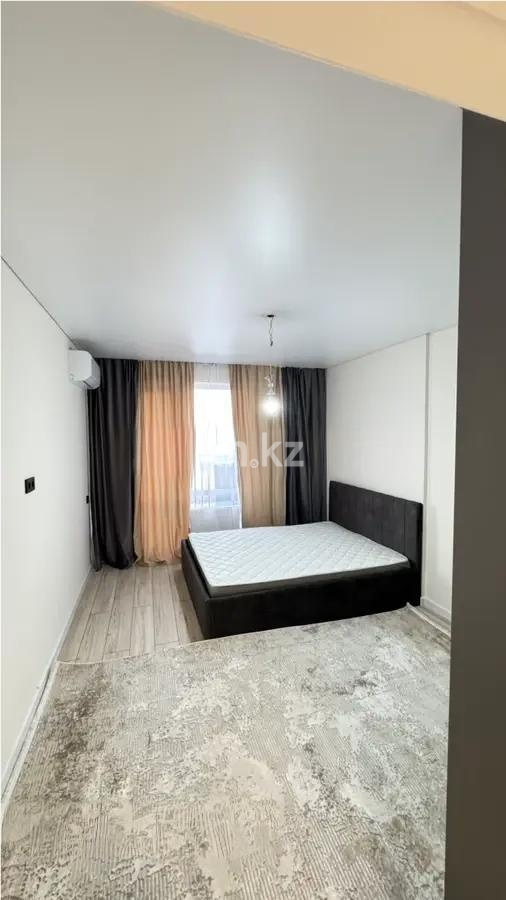 Продажа 2-комнатной квартиры, 52 м² в Алматы