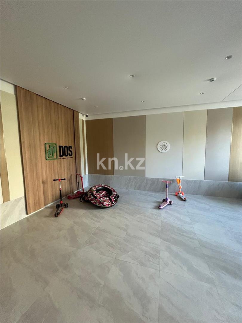 Продажа 4-комнатной квартиры, 118 м² в Астане - фото 21