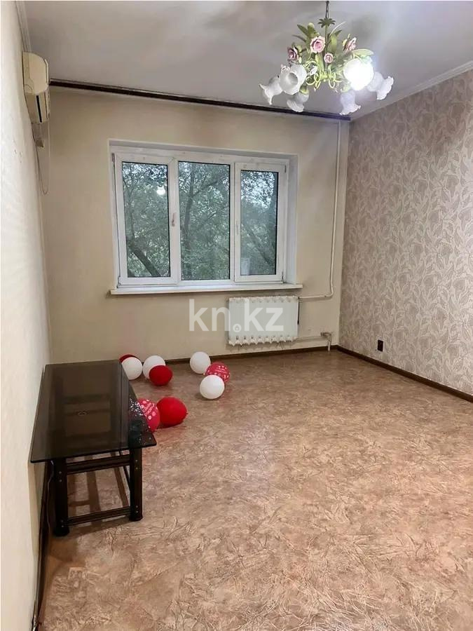Продажа 2-комнатной квартиры, 52 м² в Алматы