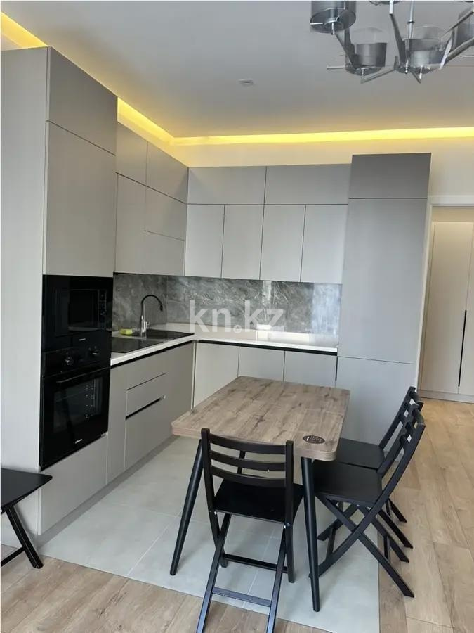 Продажа 2-комнатной квартиры, 51 м² в Алматы - фото 3