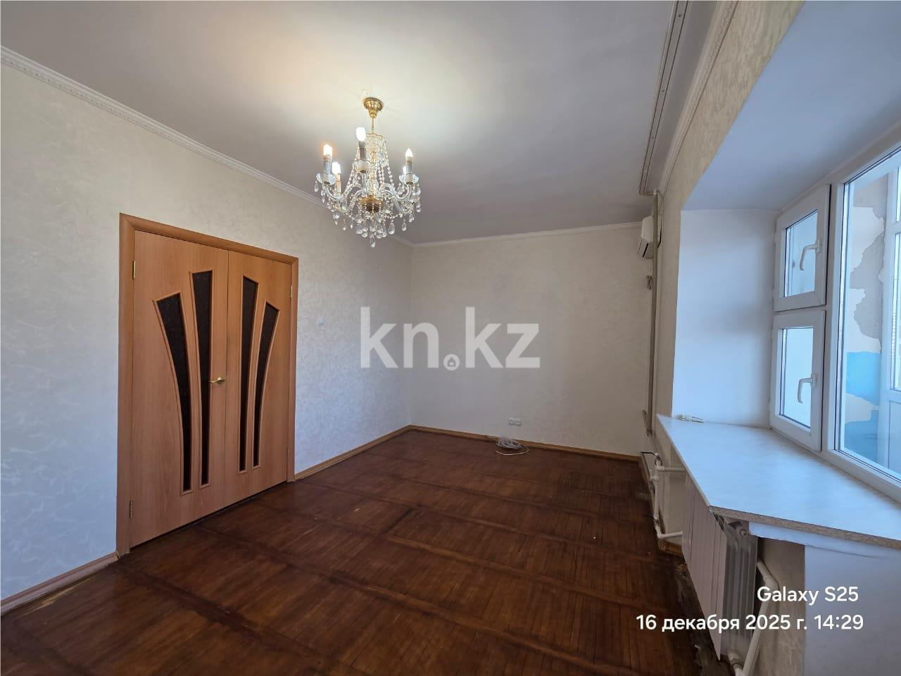 Продажа 4-комнатной квартиры, 79 м² в Темиртау - фото 4