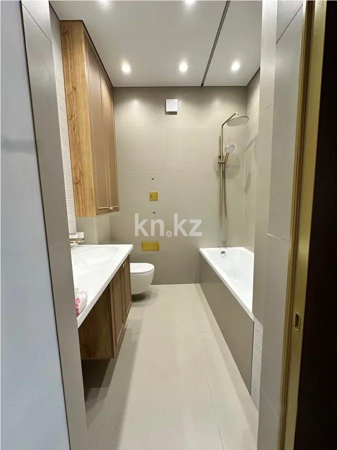 Продажа 2-комнатной квартиры, 42 м², ул. Сызганова, дом  1/1 в Астане - фото 5