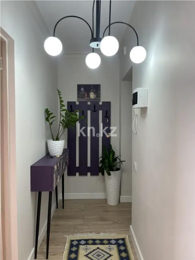 Продажа 1-комнатной квартиры, 35.7 м² в Астане - фото 4