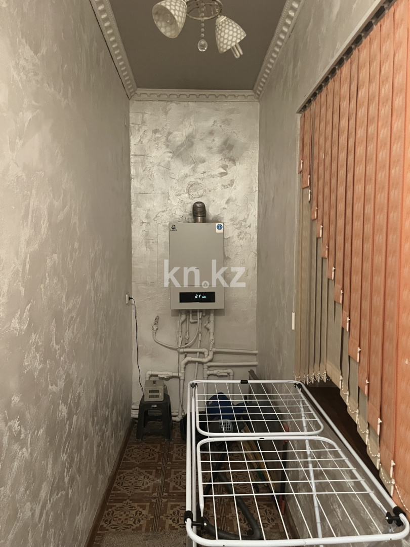 Продажа 8-комнатного дома, 500 м² в Шымкенте - фото 25