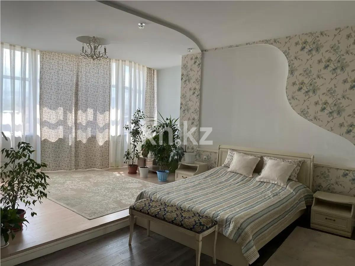 Продажа 2-комнатной квартиры, 112.2 м² в Алматы - фото 2