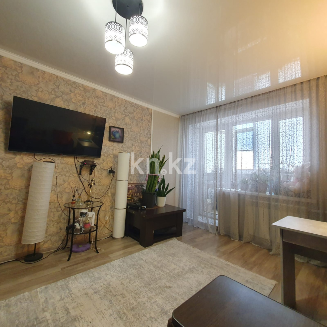 Продажа 1-комнатной квартиры, 34.7 м², ул. Гастелло в Актобе - фото 2