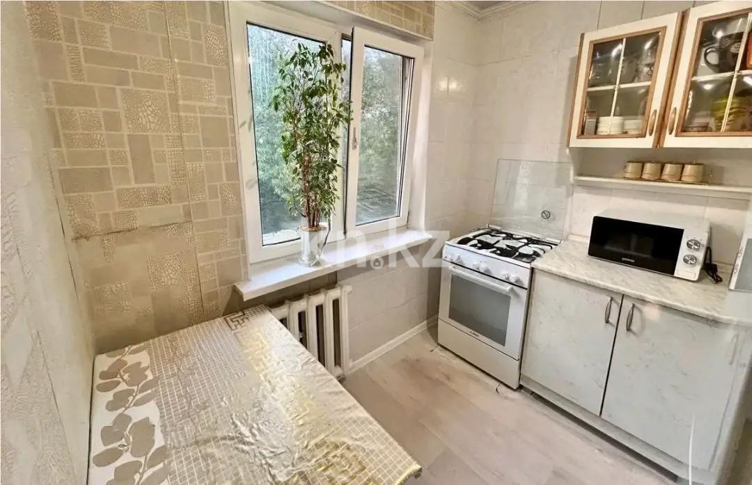 Продажа 3-комнатной квартиры, 60 м² в Алматы - фото 4