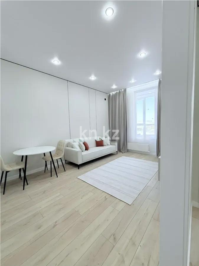 Продажа 2-комнатной квартиры, 40 м² в Астане