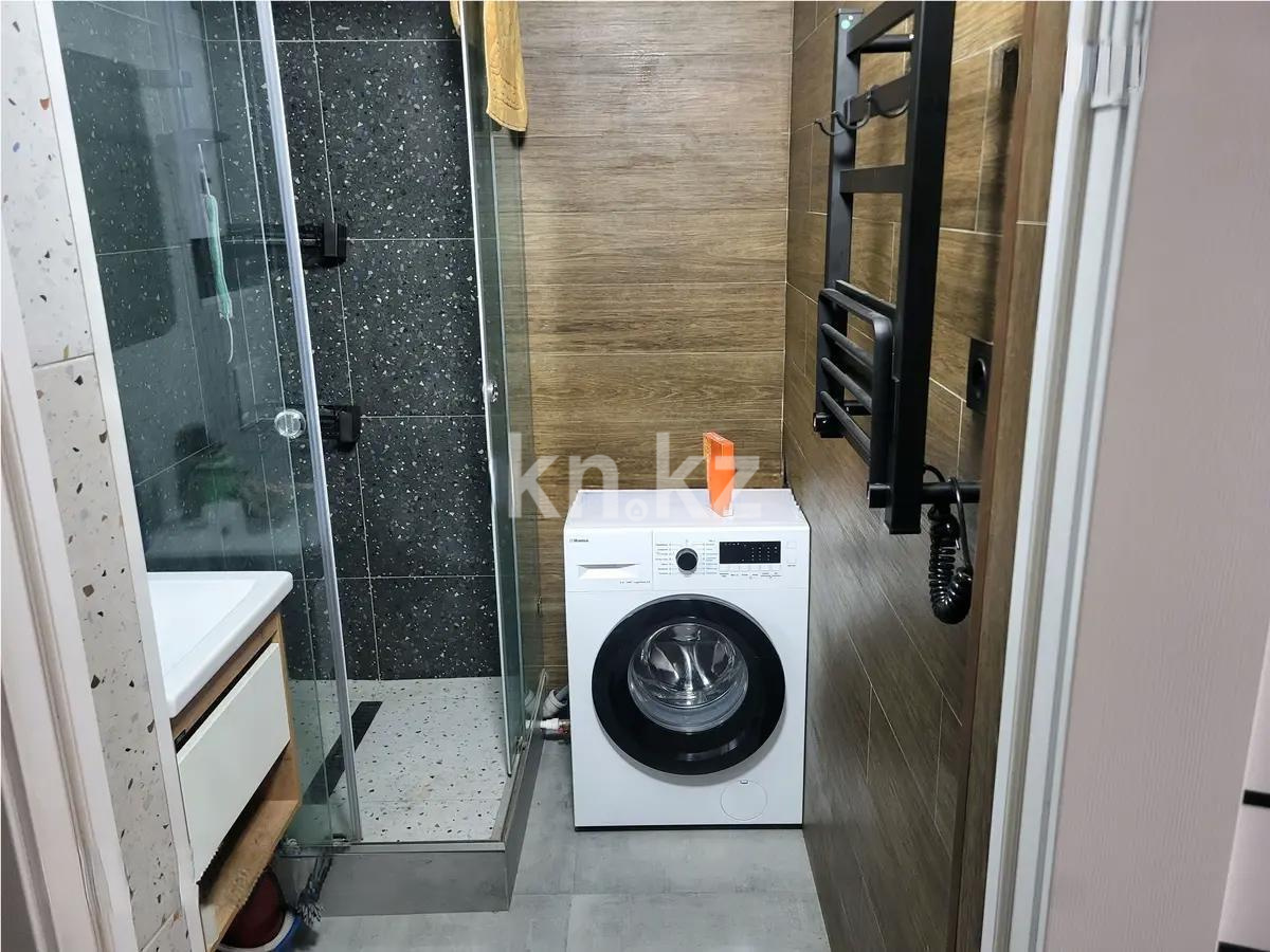 Продажа 1-комнатной квартиры, 31 м² в Караганде - фото 4