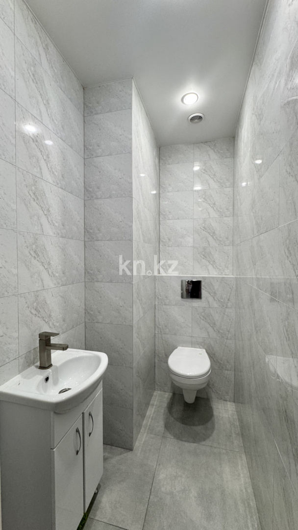 Продажа 4-комнатной квартиры, 95.3 м² в Алматы - фото 13