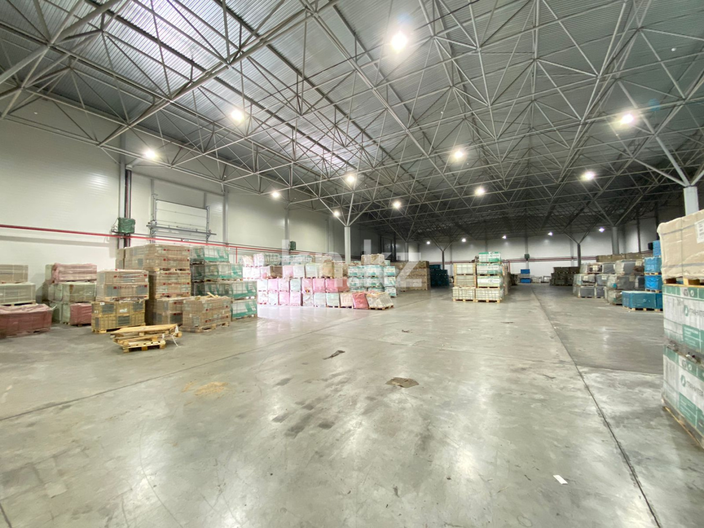 Аренда , 3400 м², Макатаева, дом  2 в Алматинской области - фото 3