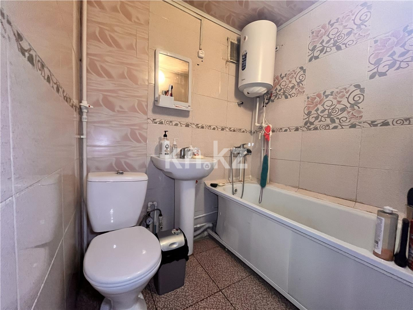 Продажа 2-комнатной квартиры, 44 м² в Темиртау - фото 5