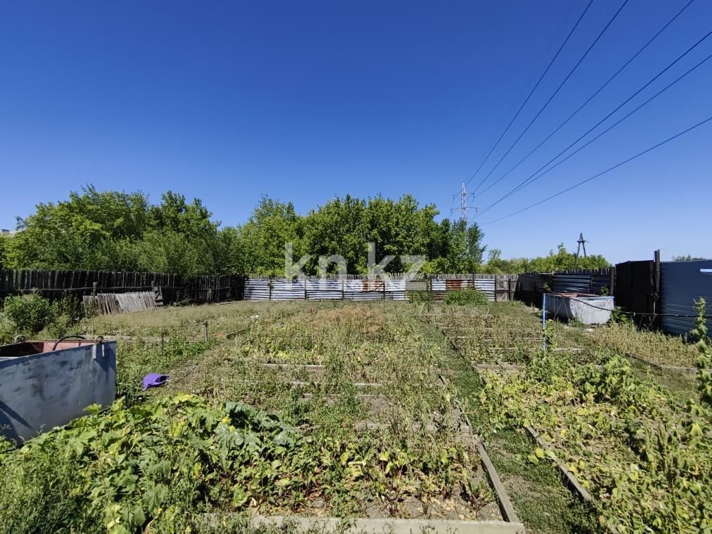 Продажа 4-комнатного дома, 65 м² в Караганде - фото 36