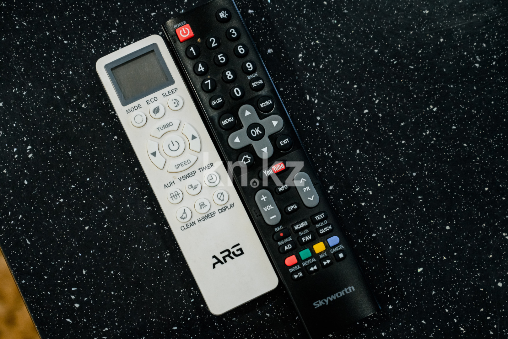 Аренда 1-комнатной квартиры посуточно, 43 м², пр. Республики, дом  93/1 в Темиртау - фото 10