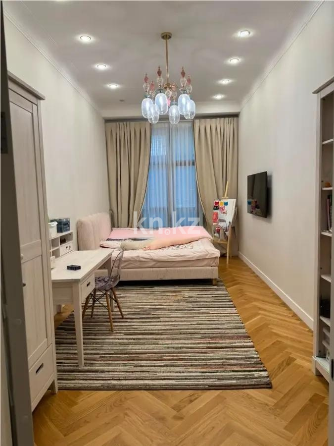 Продажа 4-комнатной квартиры, 156 м² в Алматы - фото 4