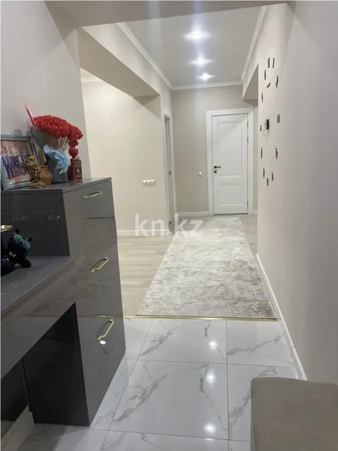 Продажа 3-комнатной квартиры, 90 м² в Алматы - фото 7