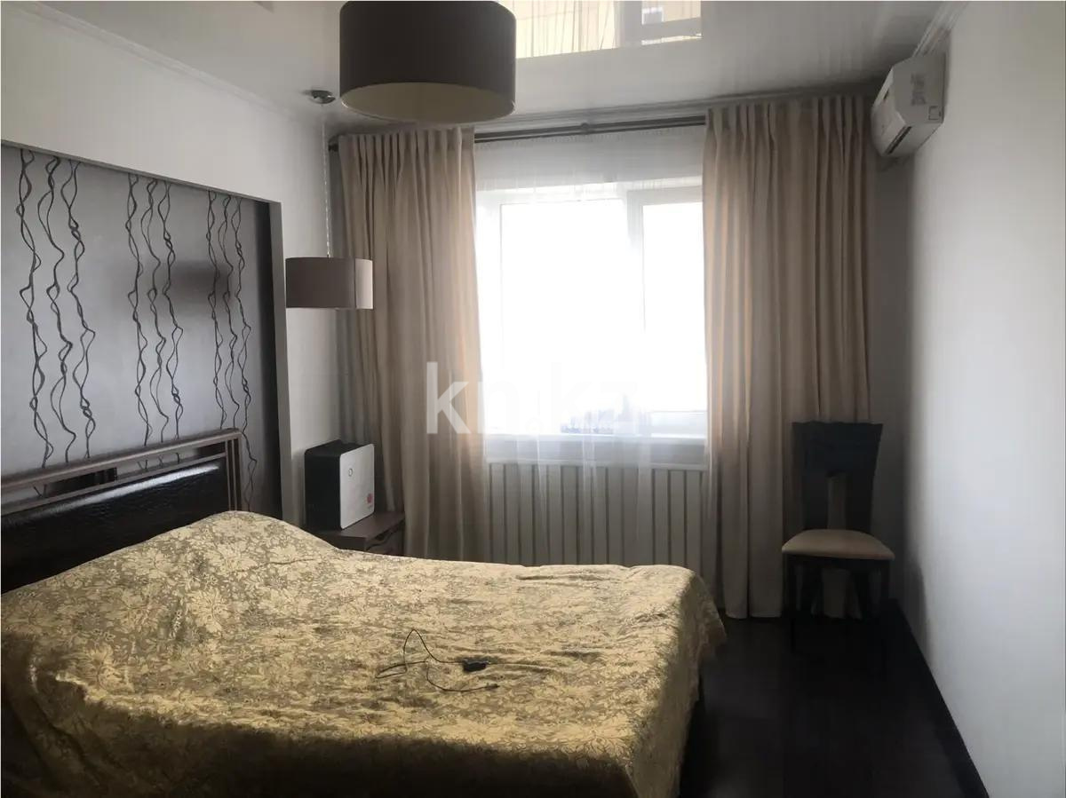 Продажа 3-комнатной квартиры, 89 м² в Астане - фото 4