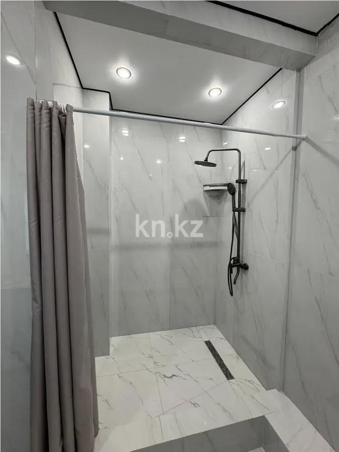 Продажа 2-комнатной квартиры, 63 м² в Алматы - фото 4