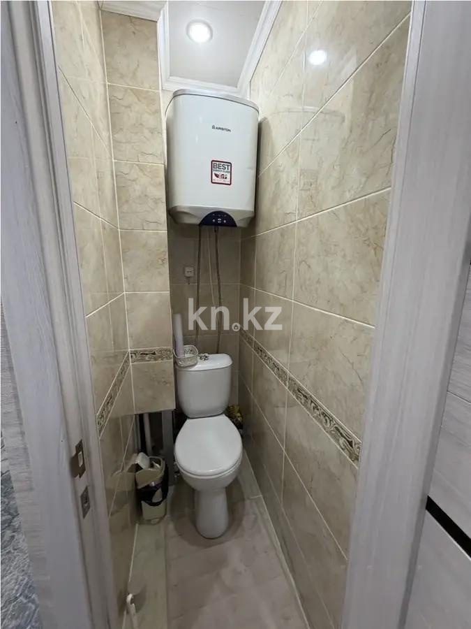 Продажа 5-комнатной квартиры, 85 м² в Караганде - фото 7