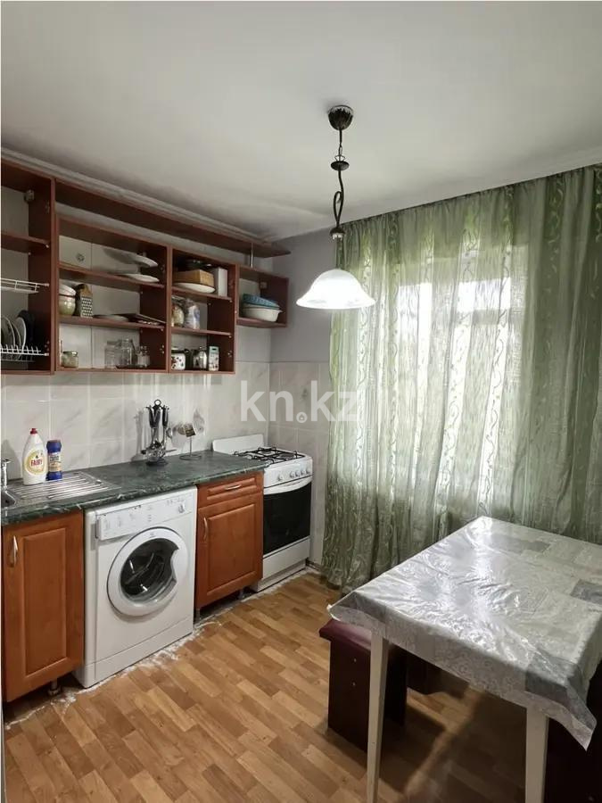 Продажа 2-комнатной квартиры, 40 м² в Алматы - фото 3