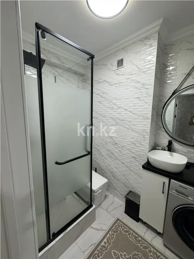 Продажа 2-комнатной квартиры, 49 м² в Алматы - фото 3
