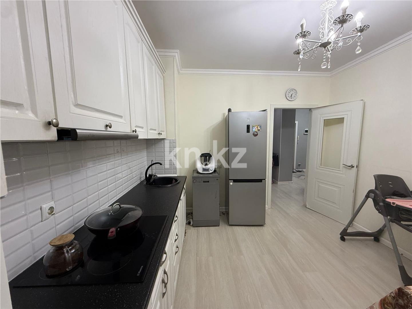 Продажа 3-комнатной квартиры, 80 м² в Астане - фото 5