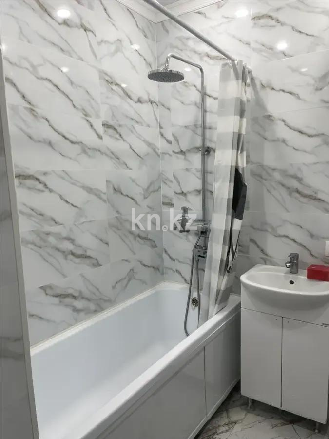 Продажа 1-комнатной квартиры, 36 м², пр. Богенбай батыра, дом  3в в Астане - фото 3