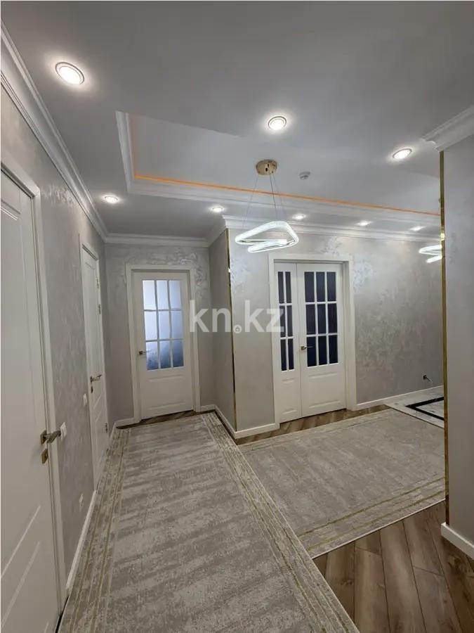 Продажа 4-комнатной квартиры, 128.4 м² в Астане - фото 8