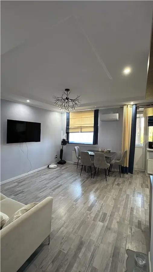 Продажа 3-комнатной квартиры, 57 м² в Астане