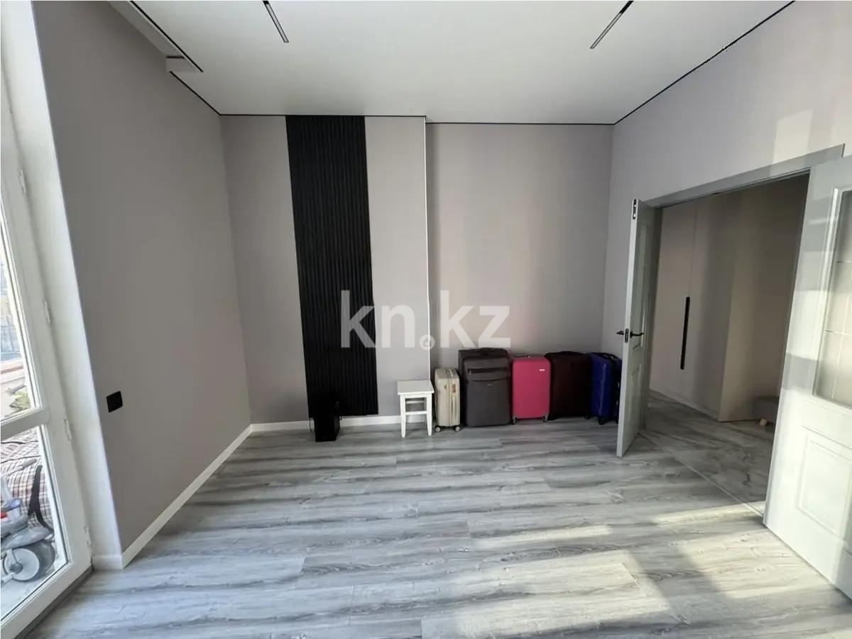 Продажа 1-комнатной квартиры, 50 м² в Астане