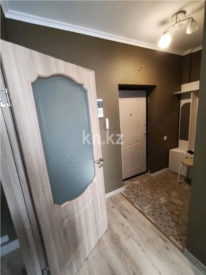 Продажа 1-комнатной квартиры, 42 м² в Астане - фото 3