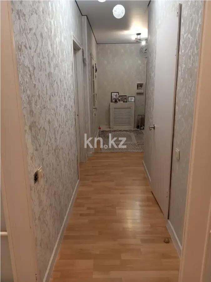 Продажа 3-комнатной квартиры, 70.5 м² в Астане - фото 7