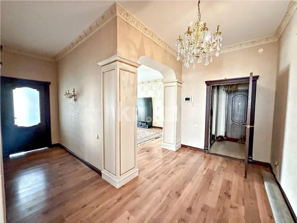 Продажа 3-комнатной квартиры, 98 м² в Астане - фото 8